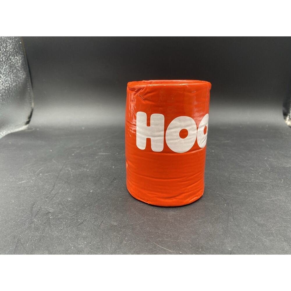 Vintage Hooters Can Coozie Float Foam Drink Holder / Kool Kan # 1234-00